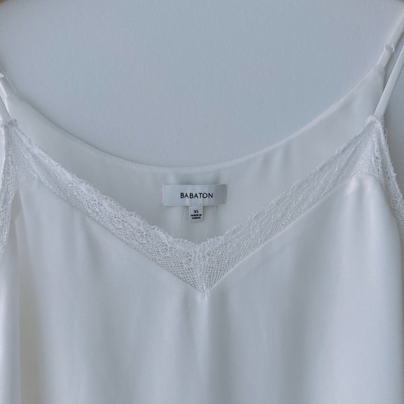 Babaton Everyday Camisole - Size XS - Picture 2 of 3